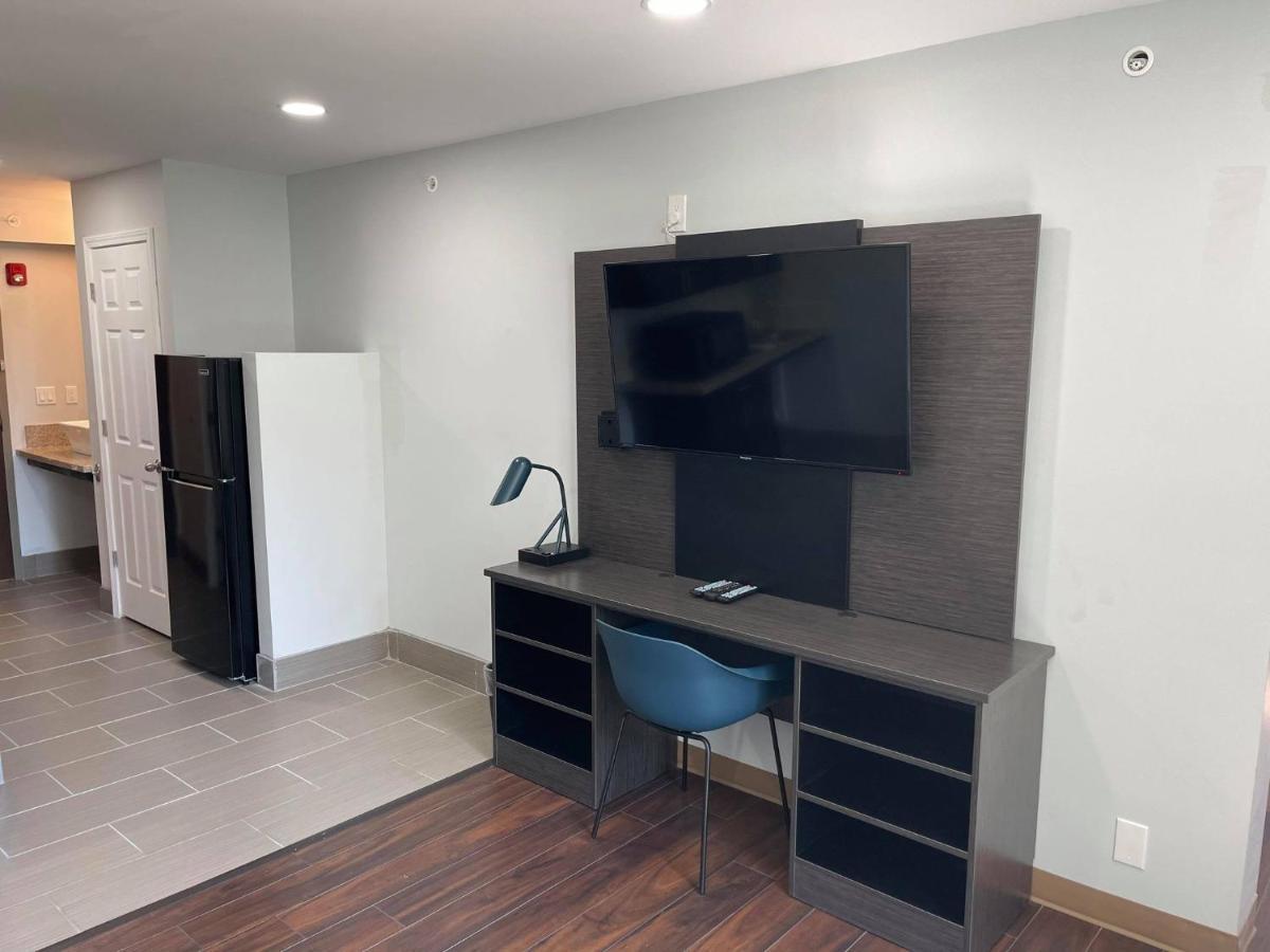 Studio 6 Peoria Il Екстериор снимка