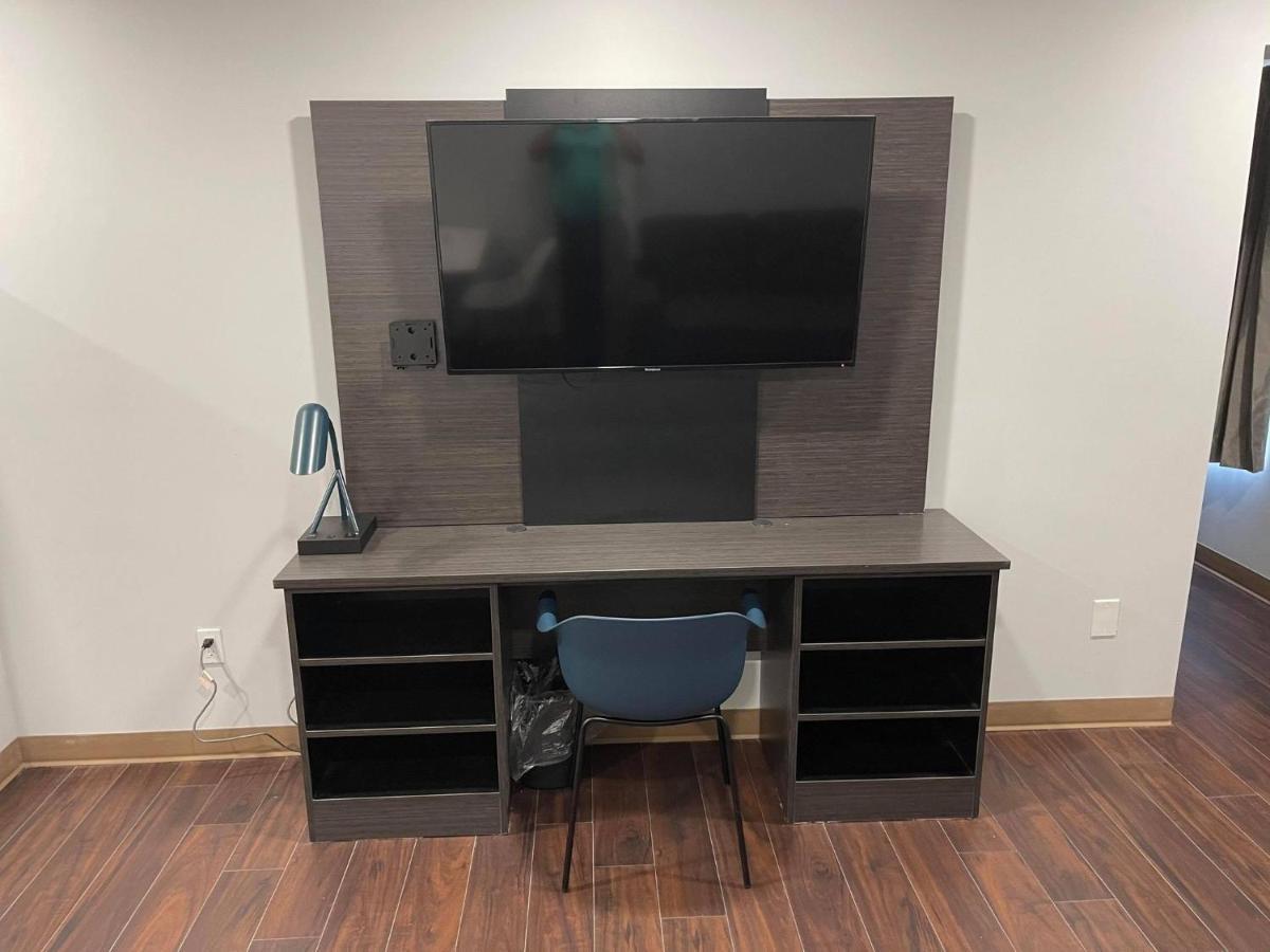 Studio 6 Peoria Il Екстериор снимка