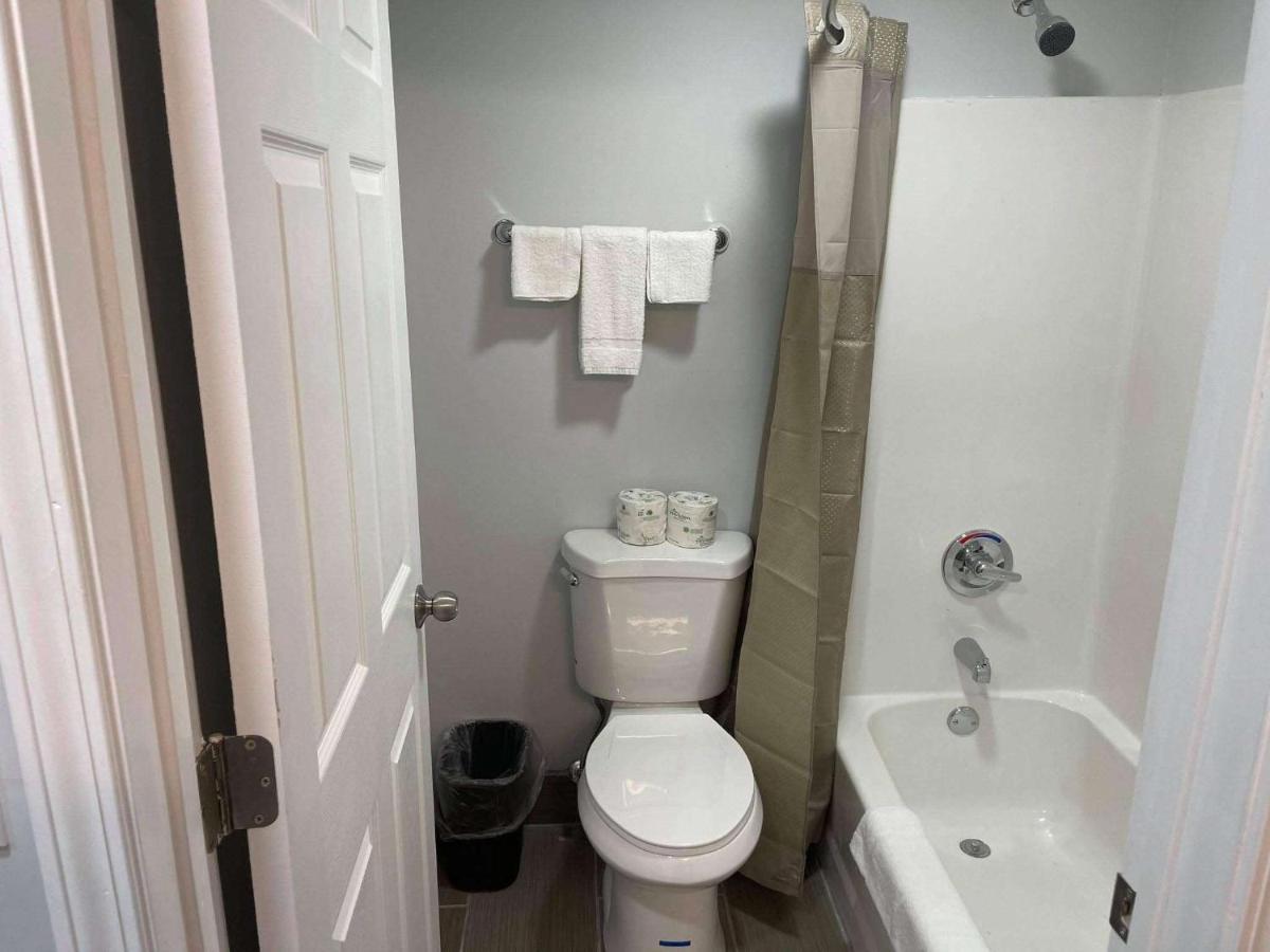 Studio 6 Peoria Il Екстериор снимка